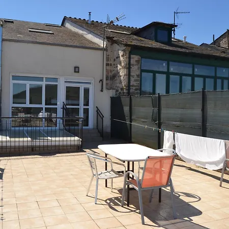 Albergue Internacional Vandrerhjem Sarria