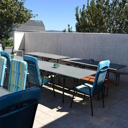 Hostel Albergue Internacional Sarria