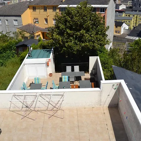 Albergue Internacional * Sarria