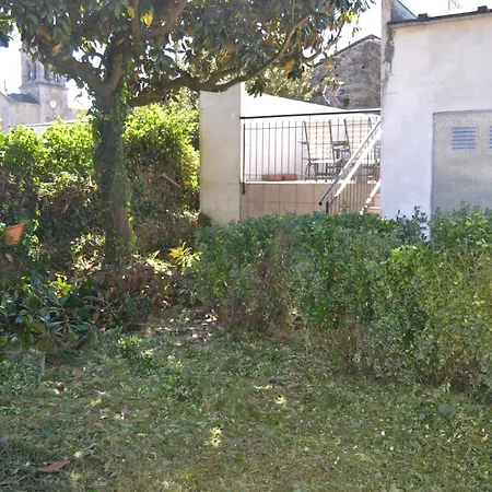 Vandrerhjem Albergue Internacional Sarria