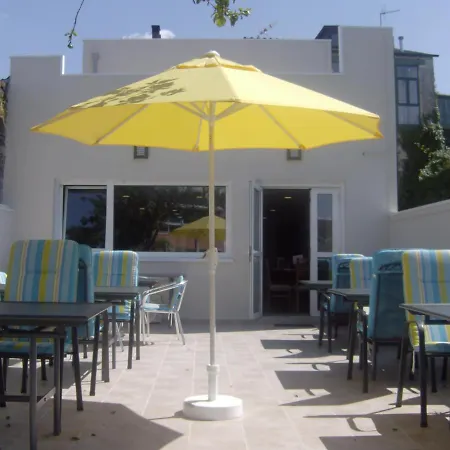 Albergue Internacional Sarria