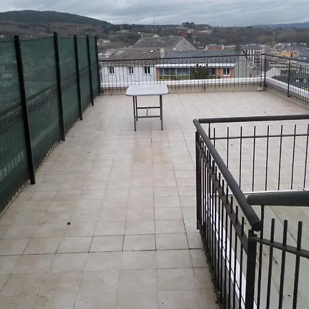 Hostel Albergue Internacional Sarria