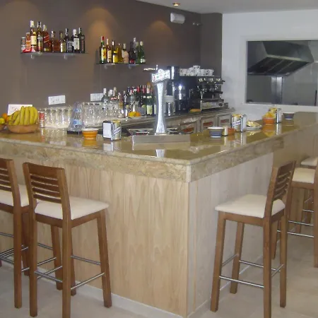 Hostel Albergue Internacional Sarria