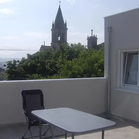 Albergue Internacional * Sarria