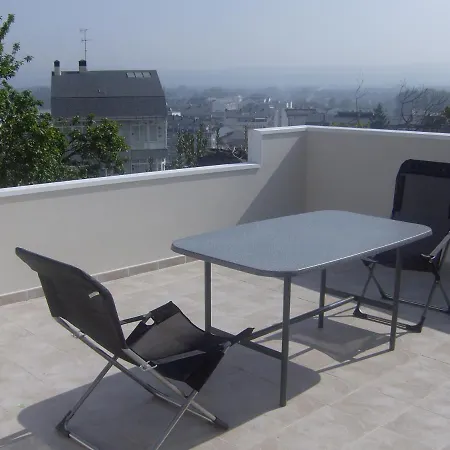 Hostel Albergue Internacional