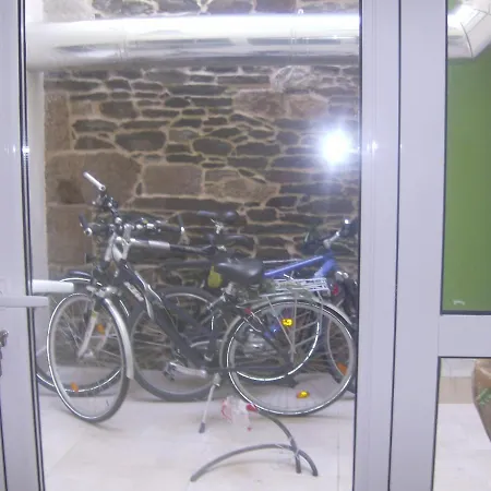 Hostel Albergue Internacional Sarria