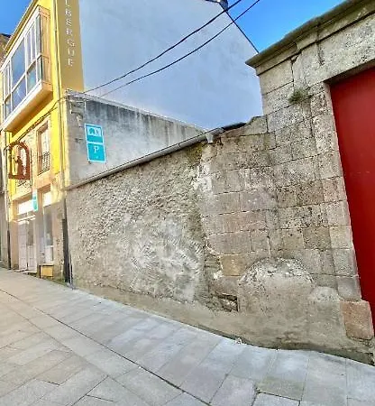 Albergue Internacional * Sarria