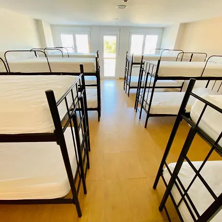 Hostel Albergue Internacional