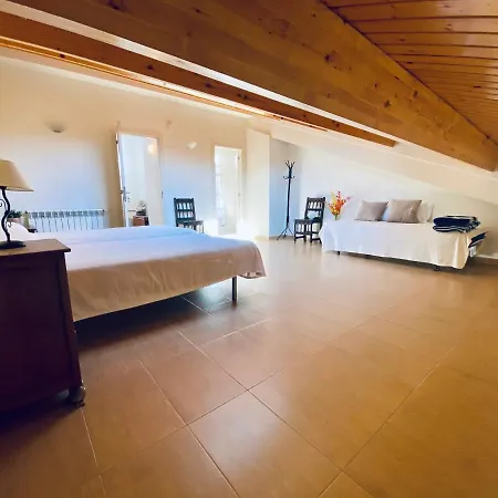 Hostel Albergue Internacional