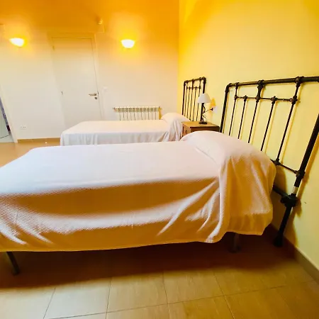 Hostel Albergue Internacional Sarria