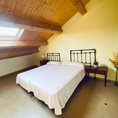 Albergue Internacional Ostello *