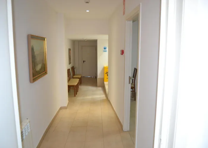 Albergue Internacional