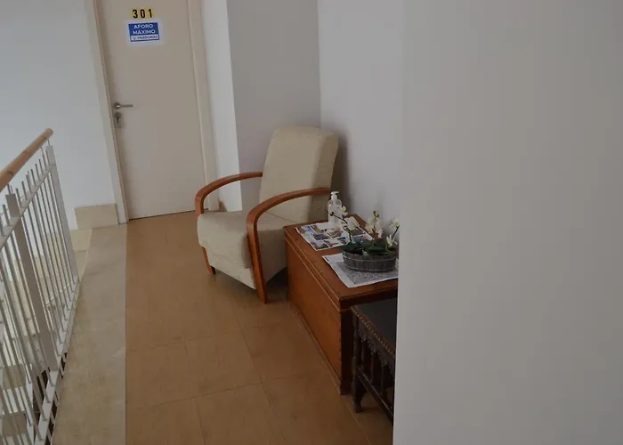 Albergue Internacional *