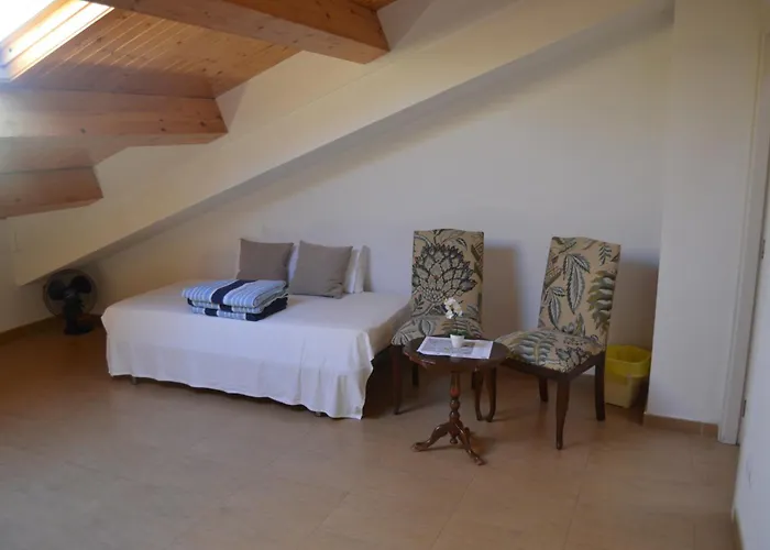 Hostel Albergue Internacional *