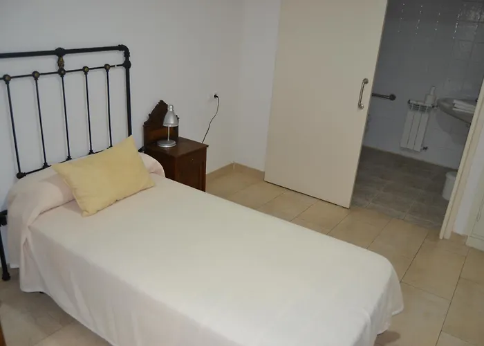 Albergue Internacional Hostel Sarria