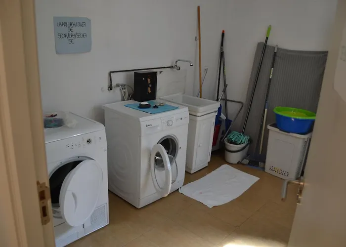 Albergue Internacional Sarria