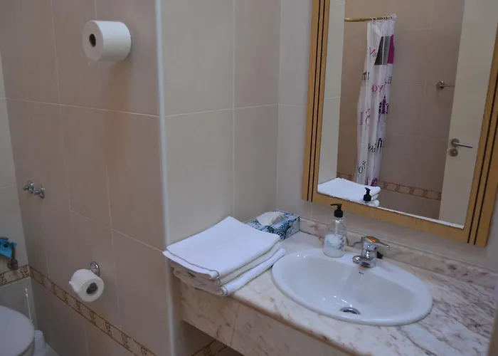 Albergue Internacional * Sarria