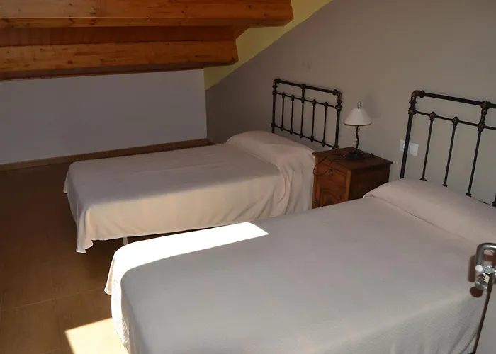 Hostel Albergue Internacional Sarria