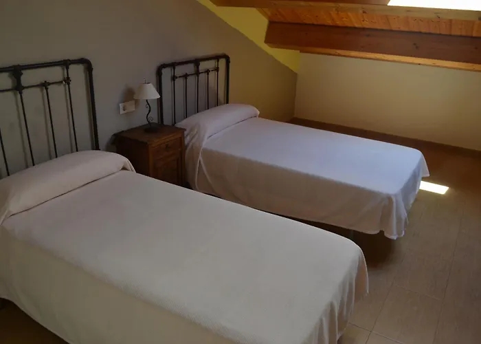 Albergue Internacional Sarria