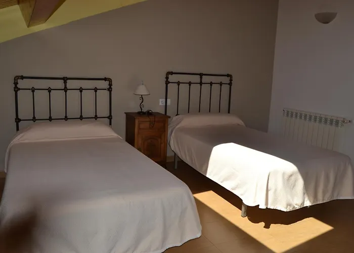 Albergue Internacional