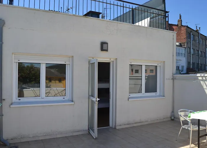 Albergue Internacional Sarria