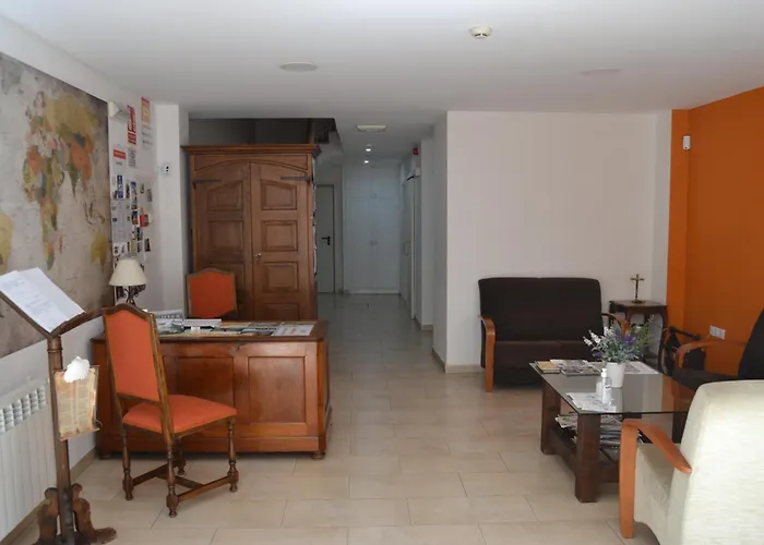 Albergue Internacional * Sarria