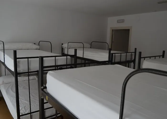 Albergue Internacional