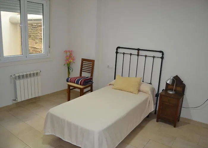 Hostel Albergue Internacional