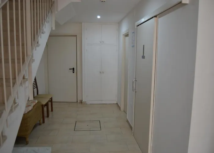 Hostel Albergue Internacional Sarria