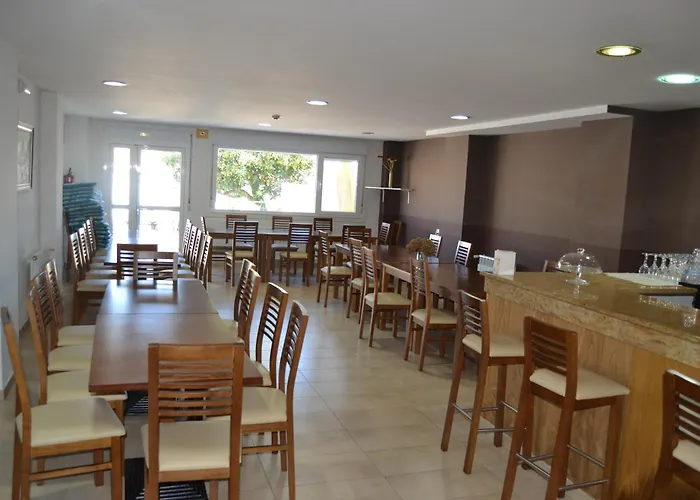 Albergue Internacional Sarria