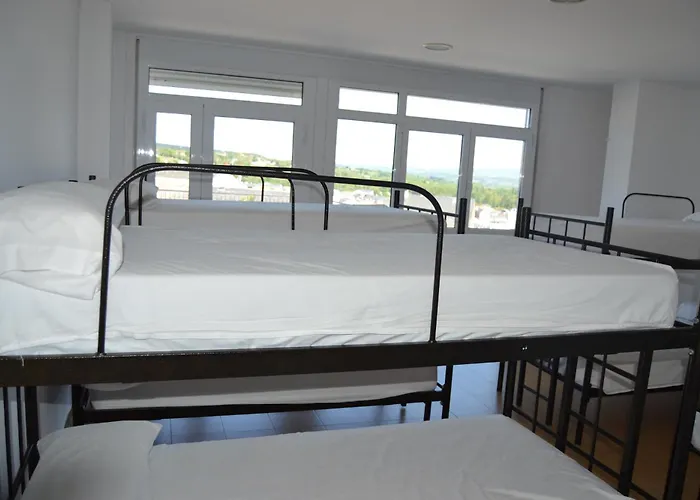 Albergue Internacional Hostel *