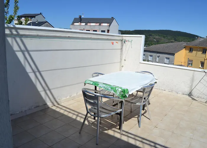 Albergue Internacional * Sarria