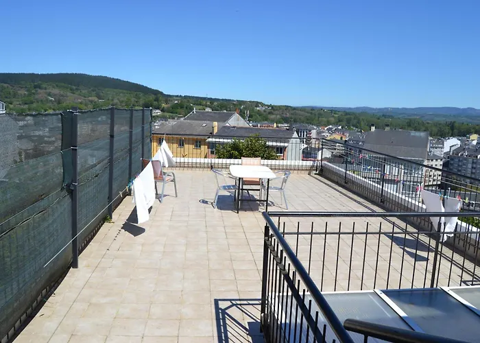 Hostel Albergue Internacional