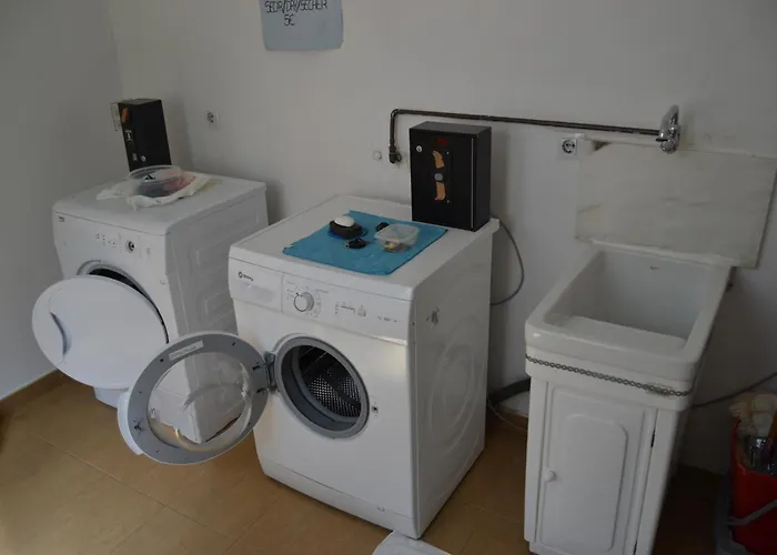 Albergue Internacional Hostel *