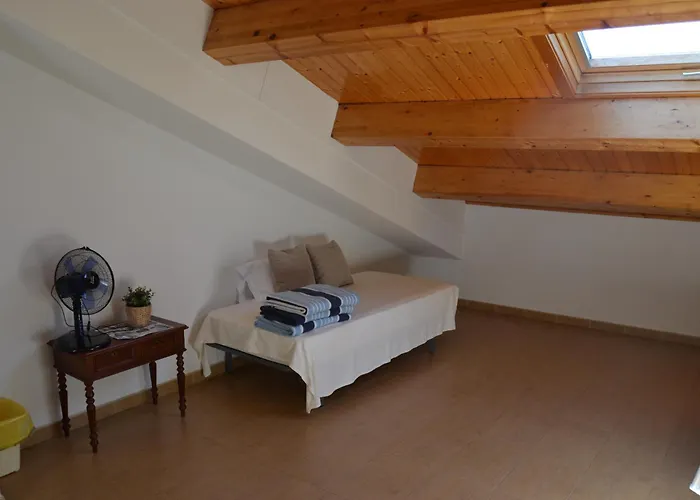 Hostel Albergue Internacional *