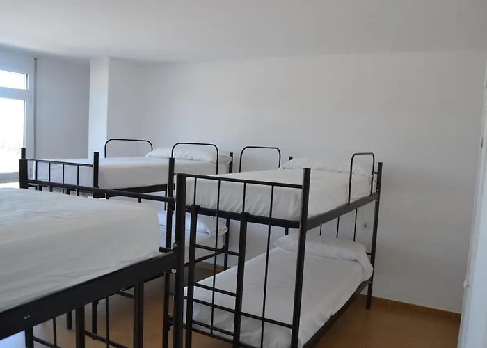 Albergue Internacional Hostel Sarria