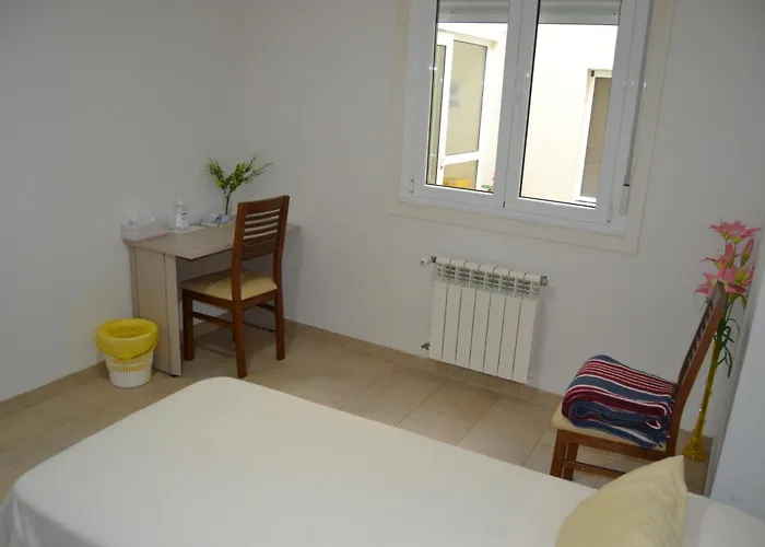 Albergue Internacional