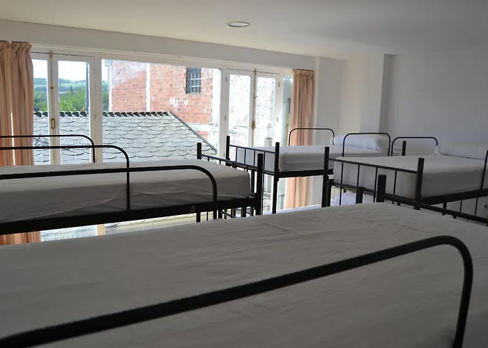 Albergue Internacional Hostel