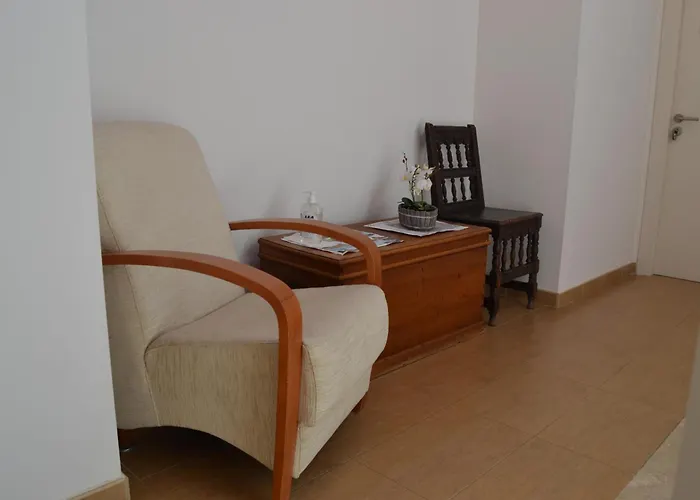 Hostel Albergue Internacional