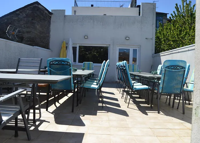 Albergue Internacional Hostel *