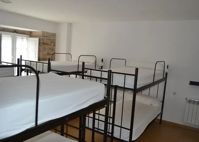 Albergue Internacional *