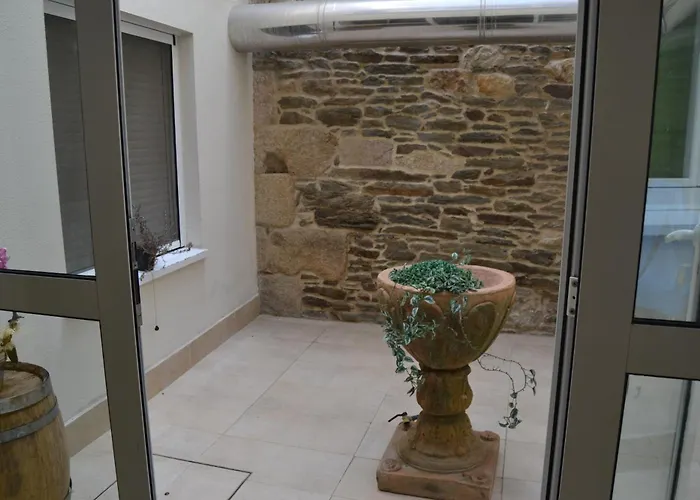 Albergue Internacional Hostel