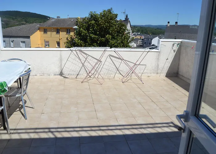 Albergue Internacional * Sarria