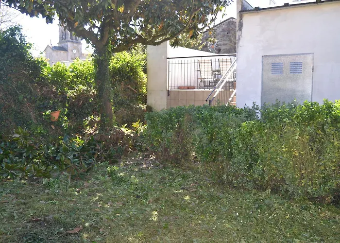 Hostel Albergue Internacional Sarria