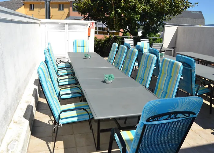 Albergue Internacional Hostel