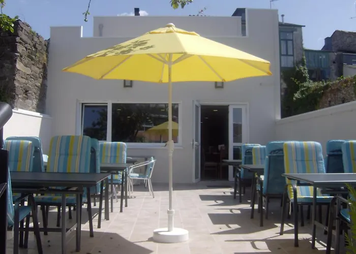 Albergue Internacional Sarria