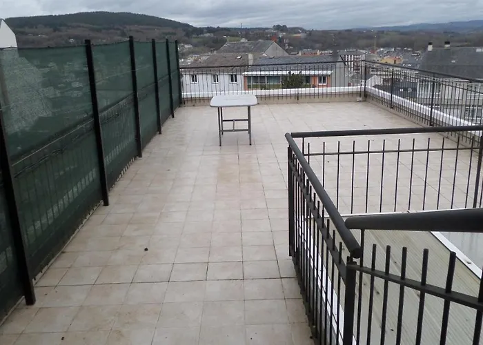 Hostel Albergue Internacional Sarria