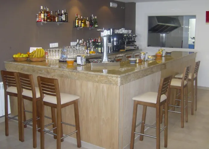 Hostel Albergue Internacional Sarria