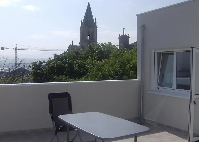 Albergue Internacional * Sarria