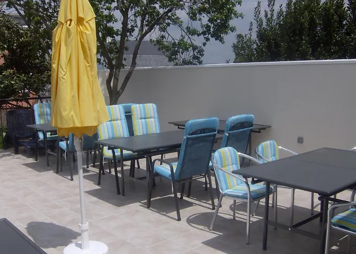 Albergue Internacional